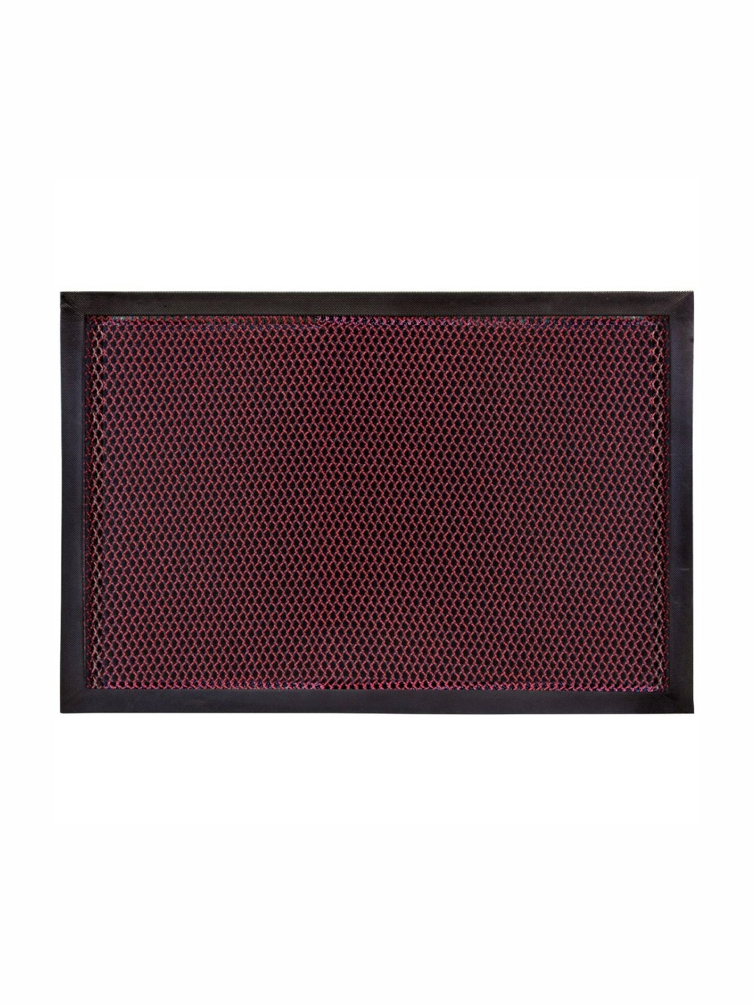 

Freelance Red Honeycomb Anti-Skid Doormats