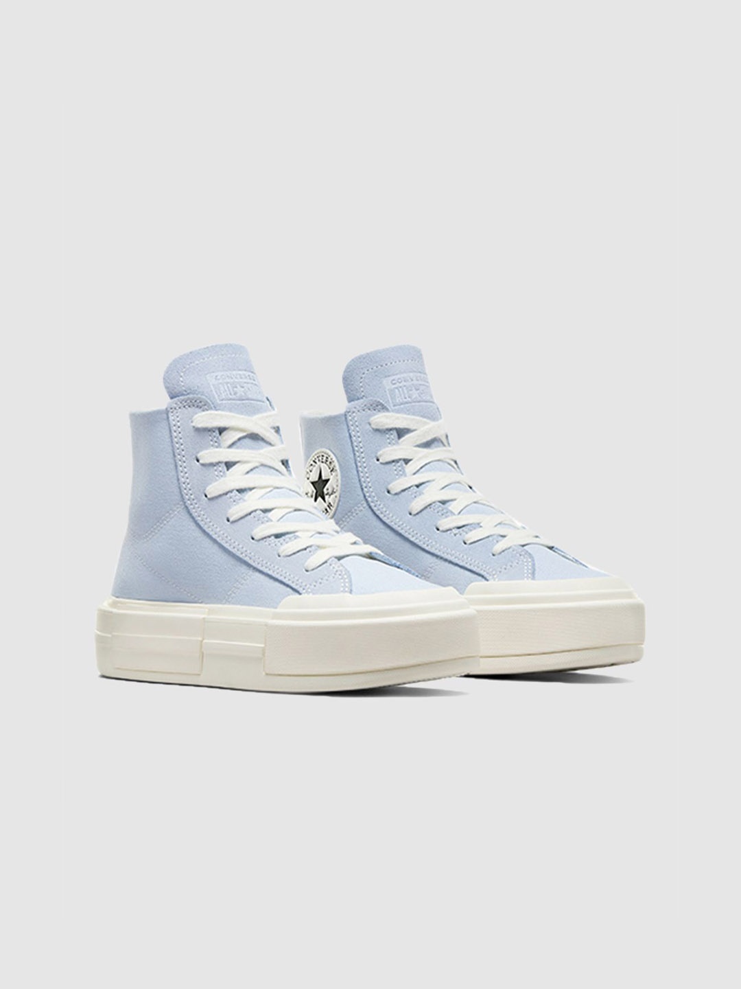 

Converse Unisex Converse Cruise High Top Sneakers, Blue
