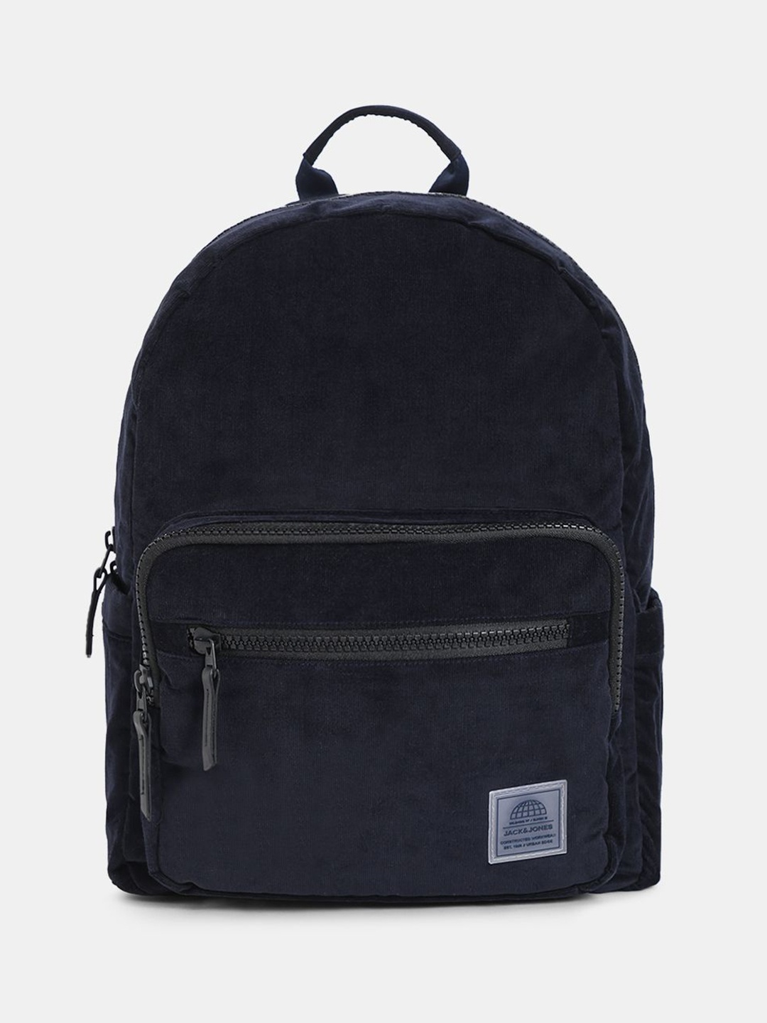 

Jack & Jones Men Backpack, Navy blue