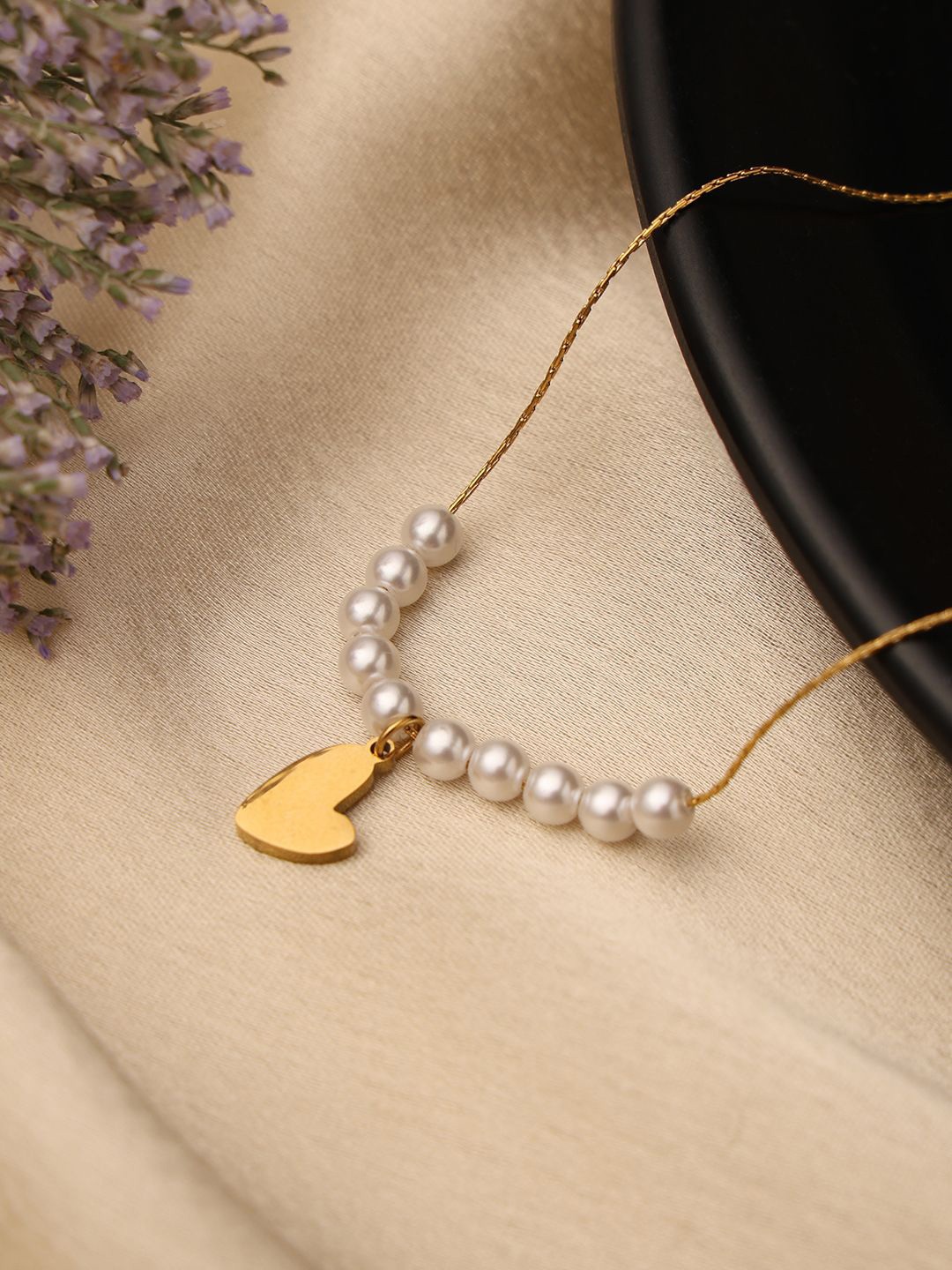 

VENI Gold-Plated Necklace