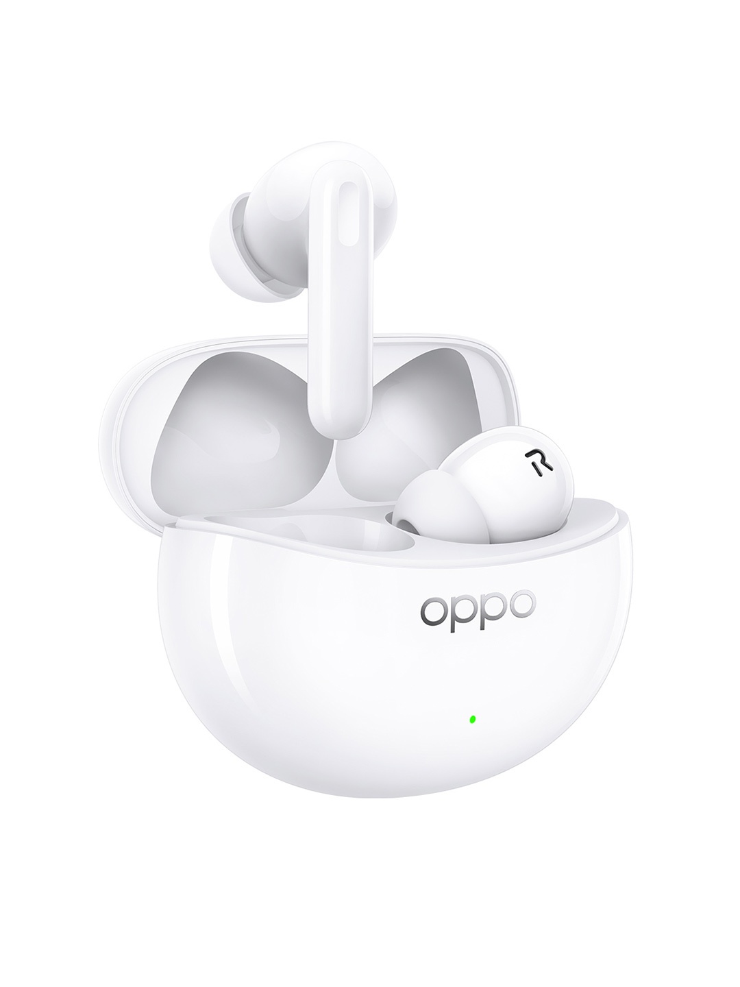 

OPPO Enco Air 3 Pro True Wireless Earbuds, White