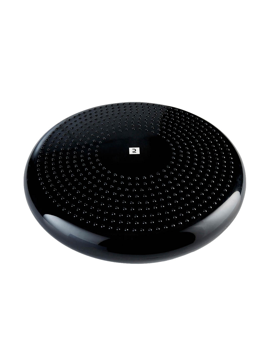 

Domyos By Decathlon Plastic Soft Balance Disc For Mobility, Black