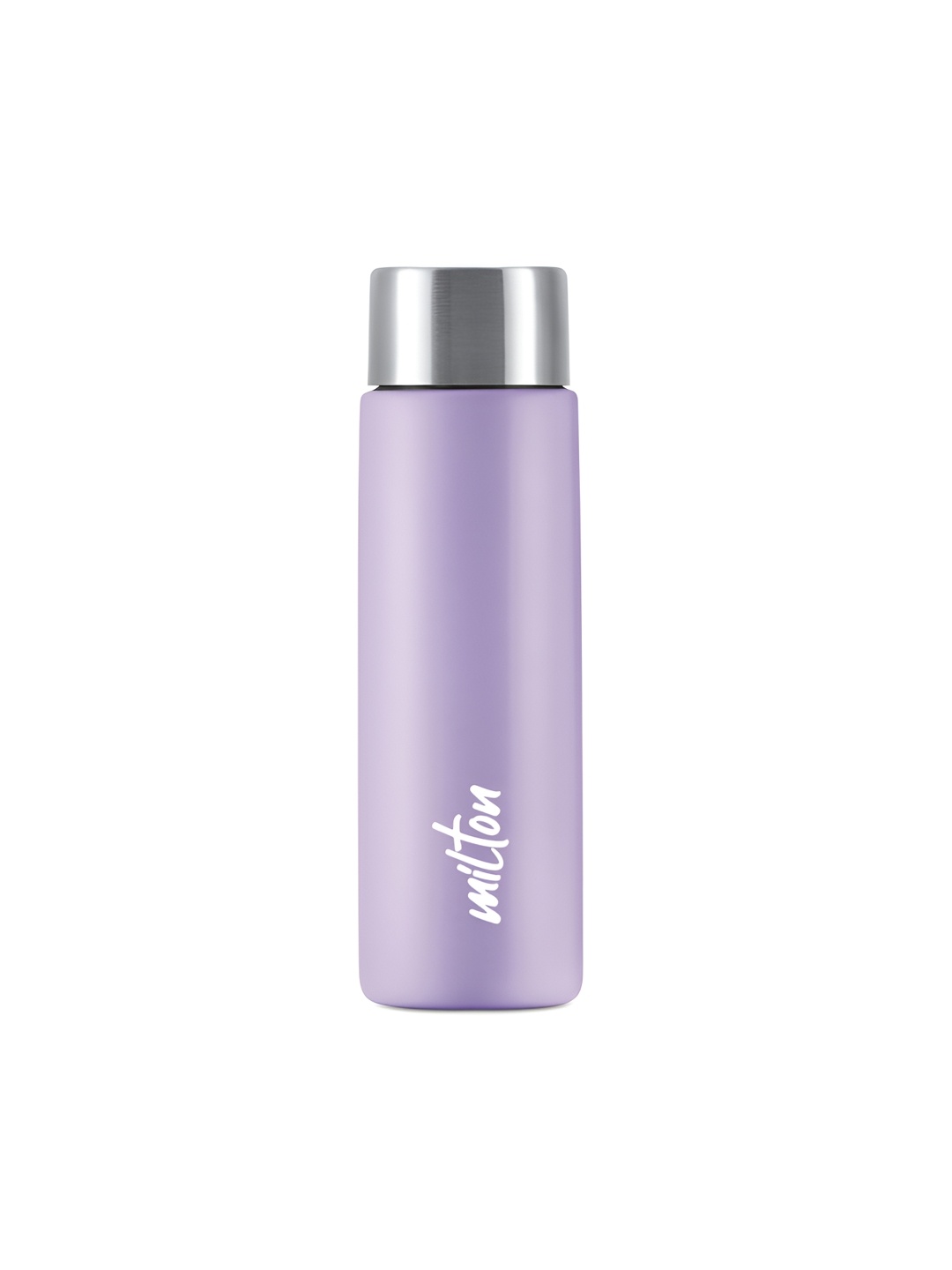 

Milton Purple Bitsy 450 Stainless Steel Water Bottle 430 ml