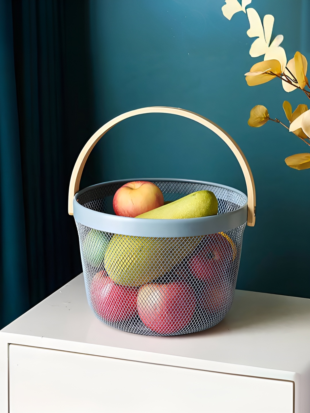 

The Better Home Blue Set of 1 Regular Core Organisers