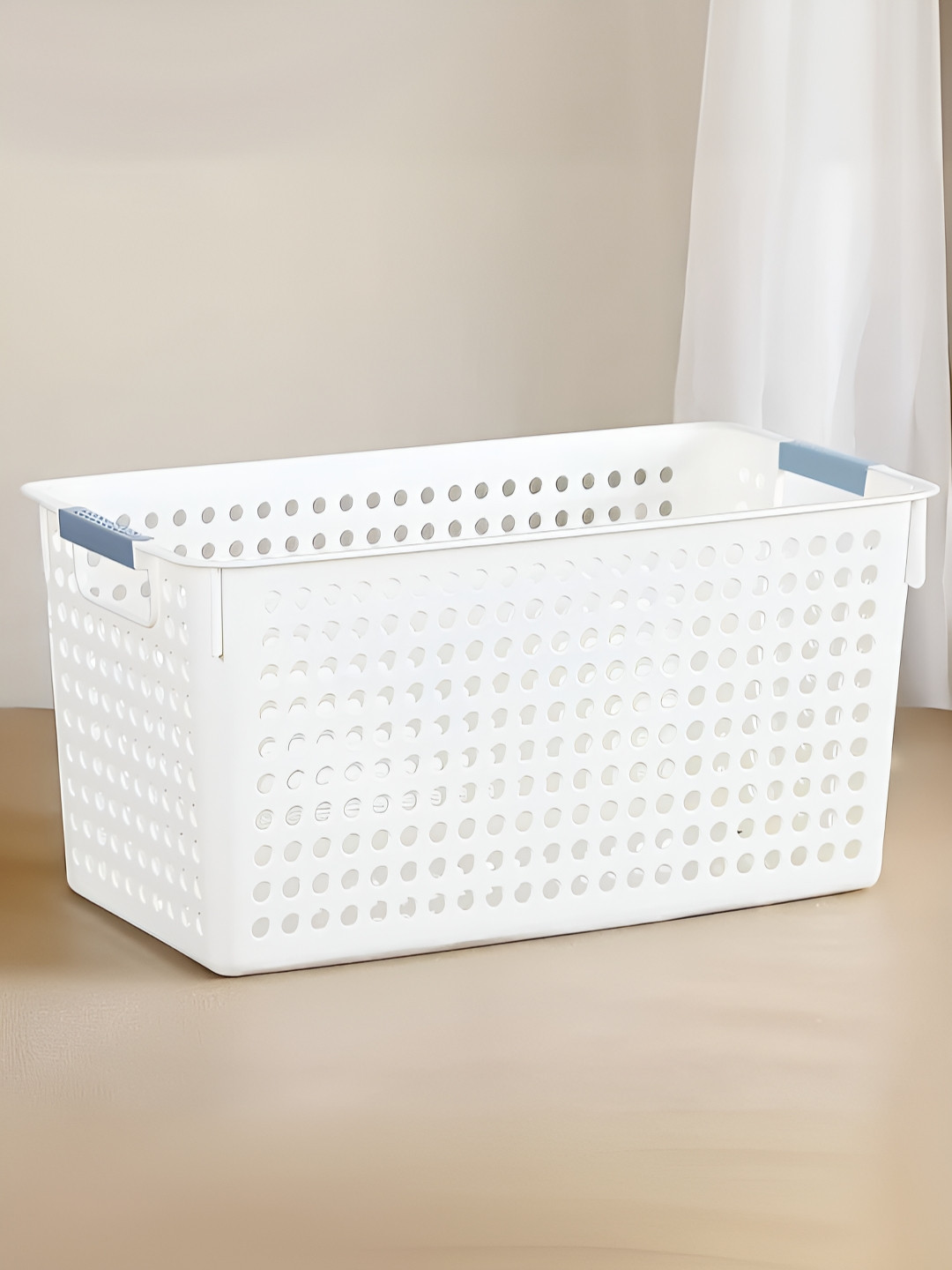 

The Better Home White Set of 1 Regular Core Organisers