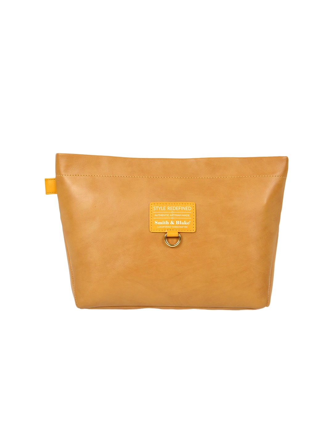

Smith & Blake Pouch Travel Accessory, Beige