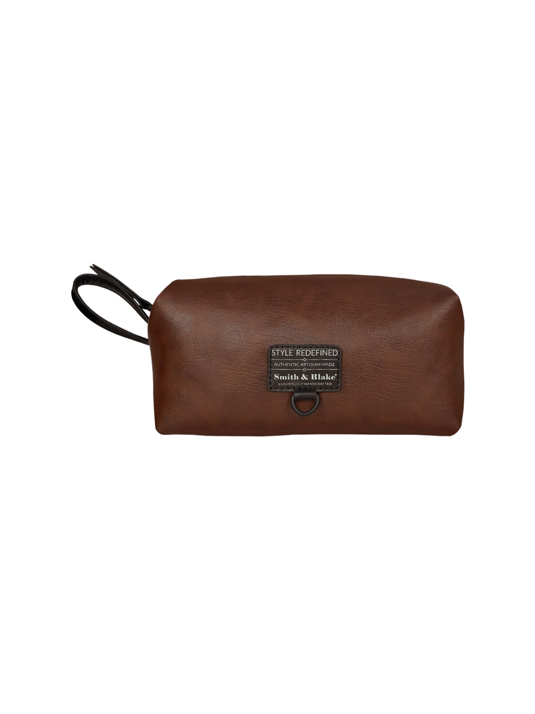 

Smith & Blake Pouch Travel Accessory, Brown