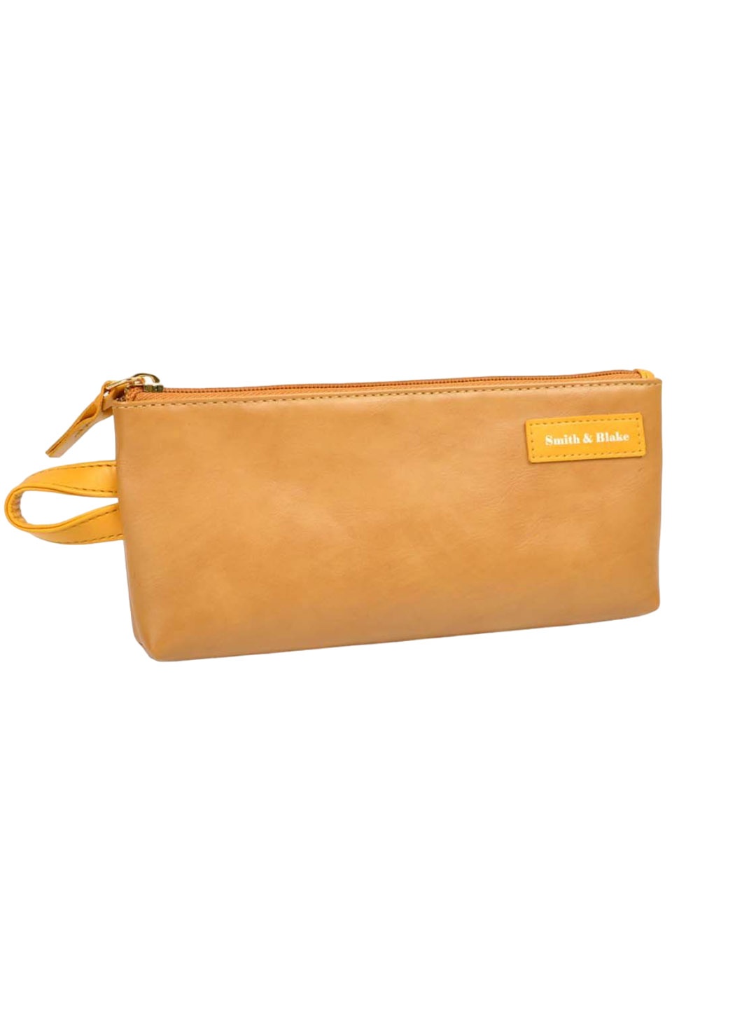 

Smith & Blake Pouch Travel Accessory, Beige