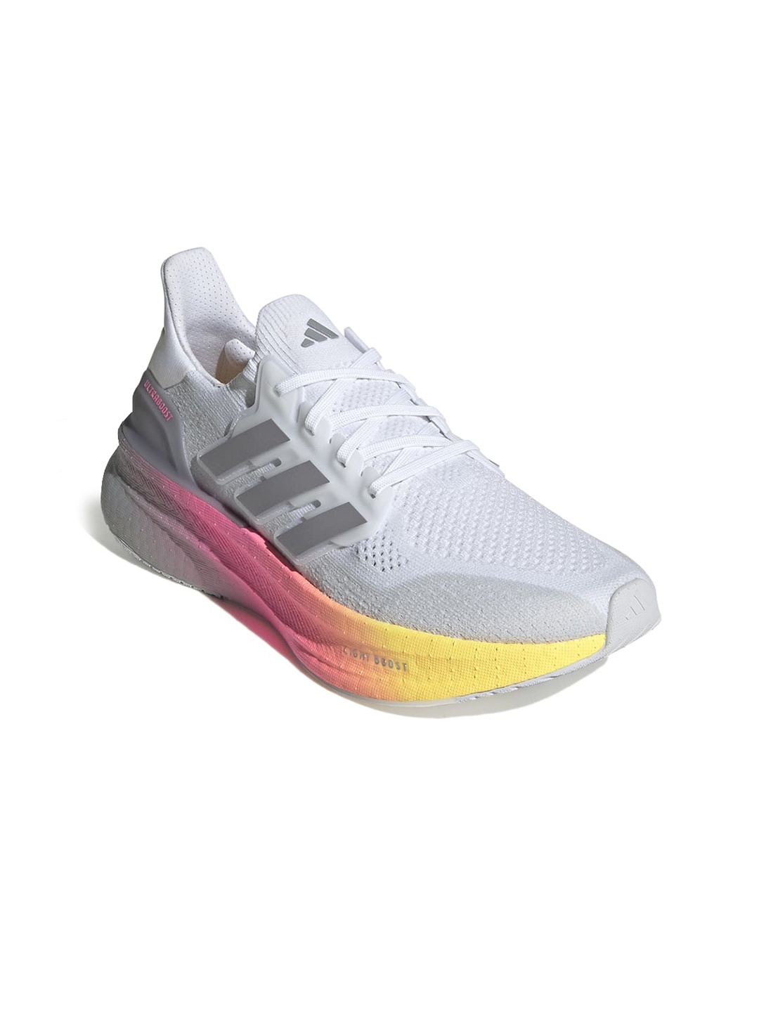 

ADIDAS ULTRABOOST 5 Women Running Shoes, White