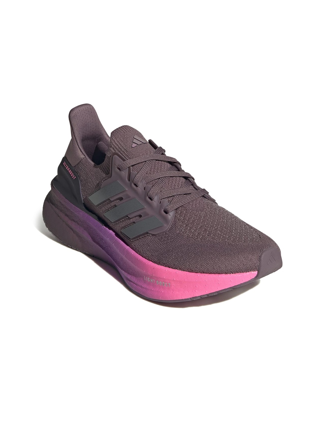 

ADIDAS ULTRABOOST 5 Women Running Shoes, Brown