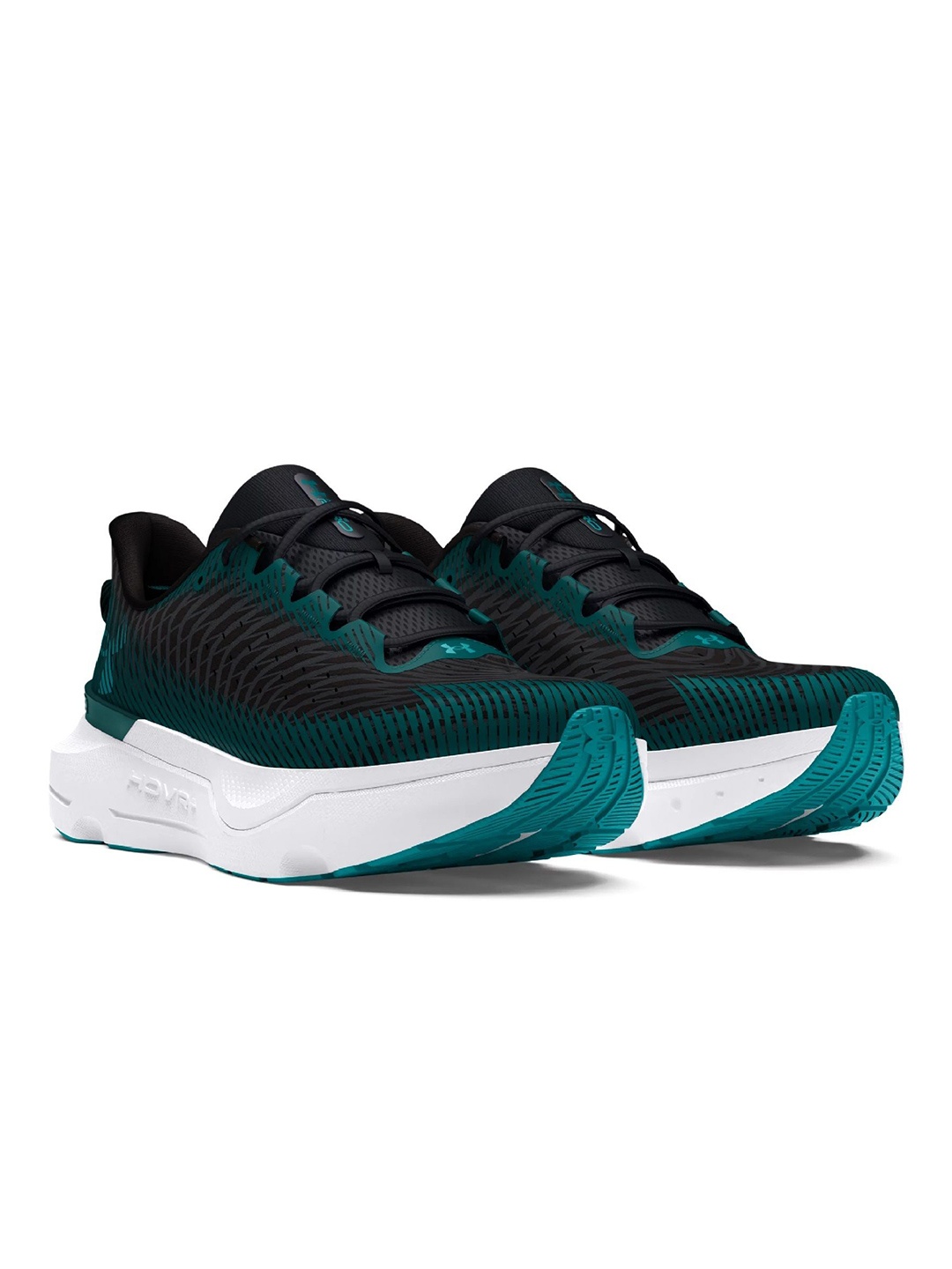 

UNDER ARMOUR UA Infinite Pro Men Ruuning Sports Shoes, Black