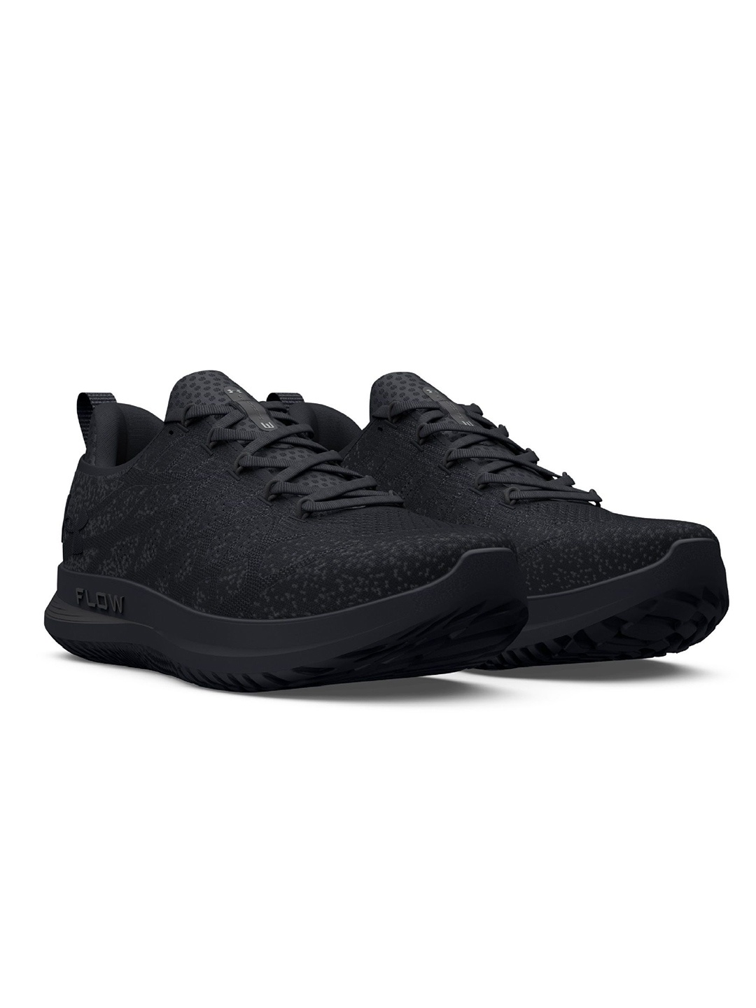 

UNDER ARMOUR Flow Velociti 3 Men's Running Shoes, Black