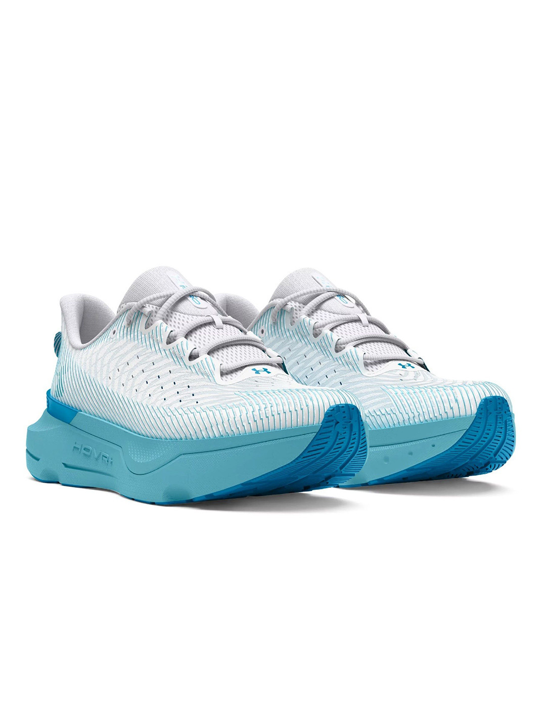 

UNDER ARMOUR UA Unisex Sports Shoes, White