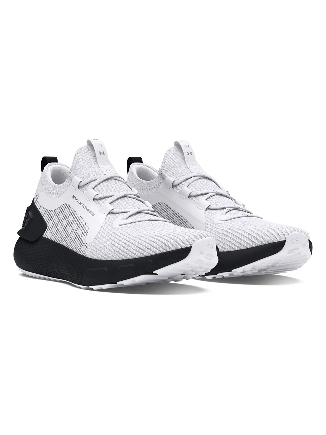 

UNDER ARMOUR HOVR Phantom 3 Running Shoes, White