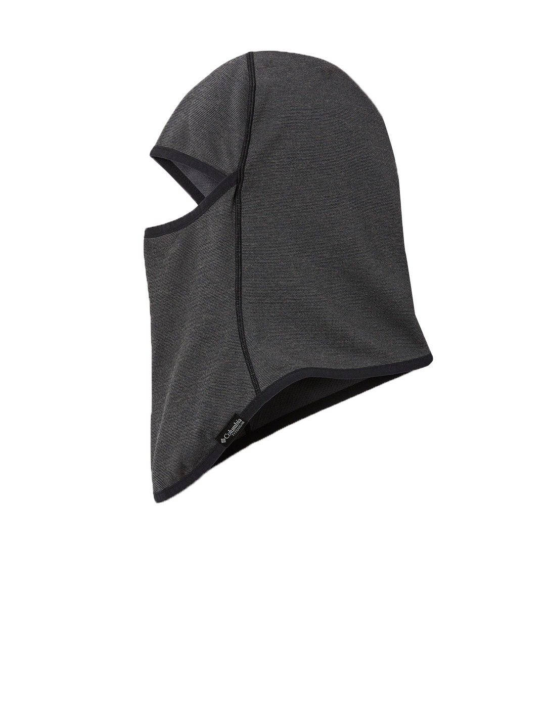 

Columbia Unisex Titan Pass Balaclava, Black