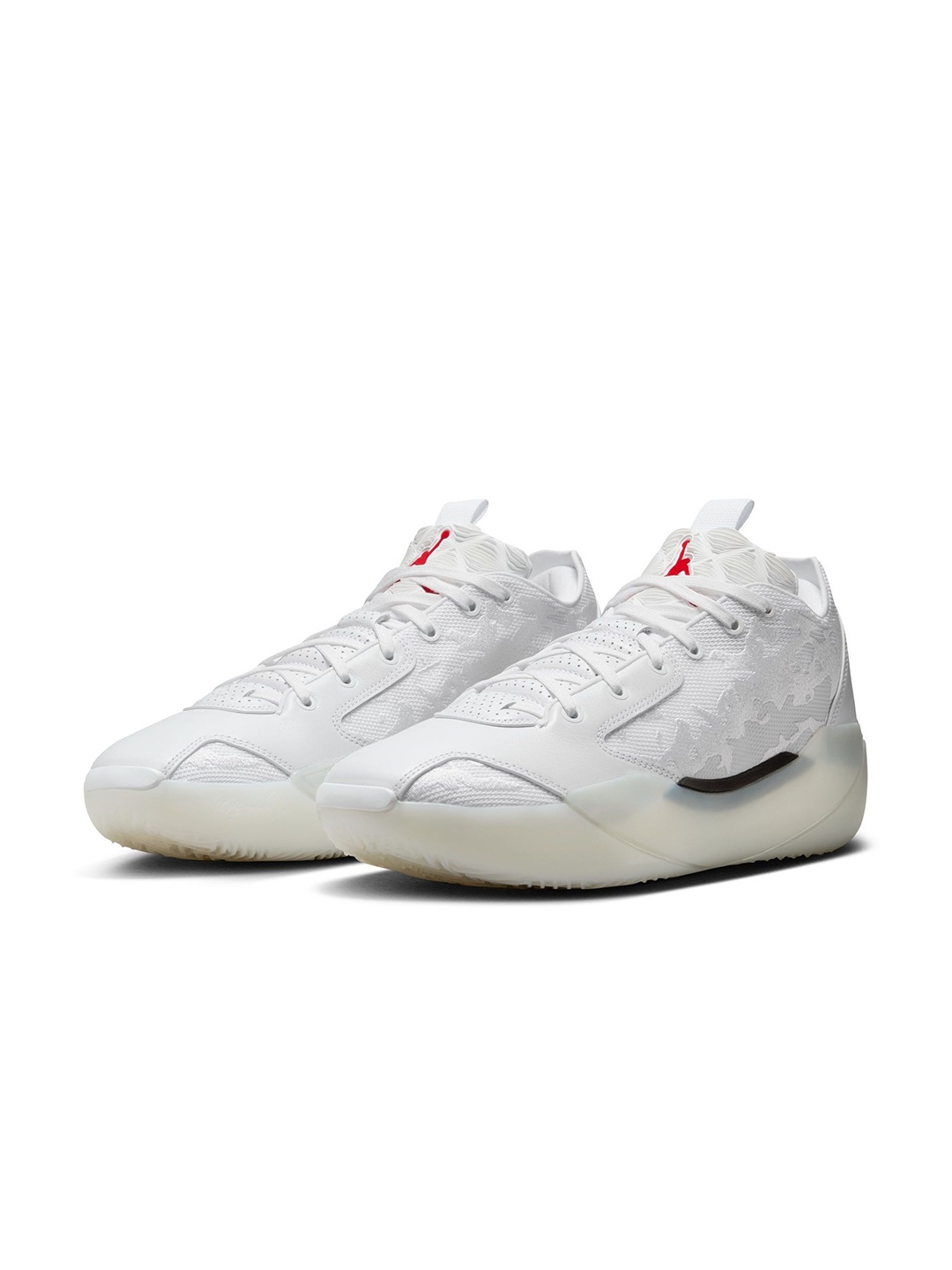 

Nike Air Jordan XXXIX PF 'Sol' Basketball Shoes, White