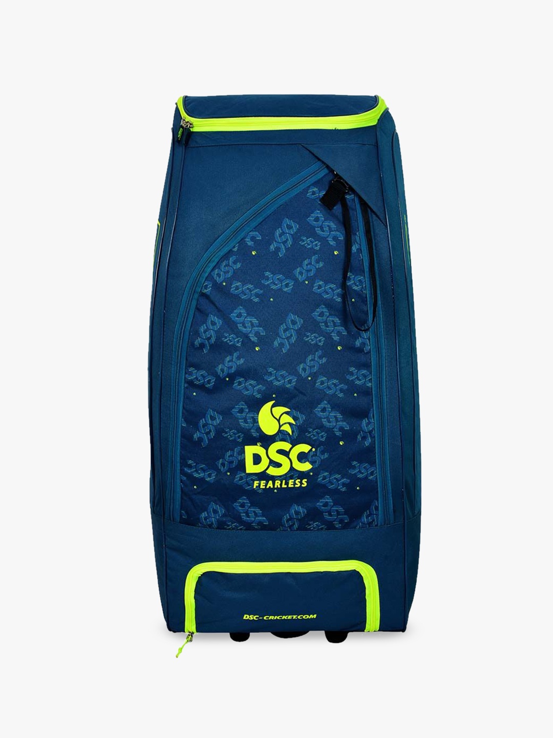 

DSC Men Printed Medium Sports or Gym Duffel Bag, Navy blue