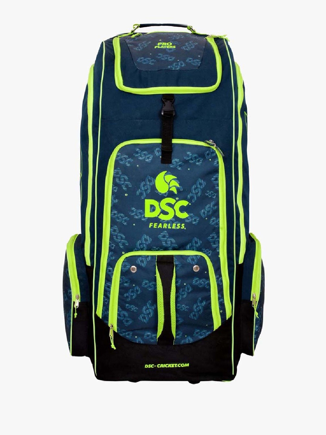 

DSC Condor Pro Player Duffle Kit Bag, Navy blue