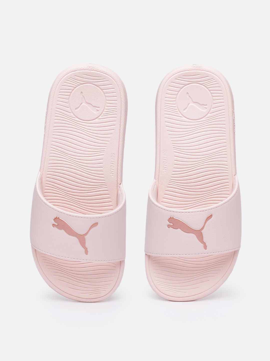 

Puma Women Cool Cat 2.0 Sport BX Slides, Pink