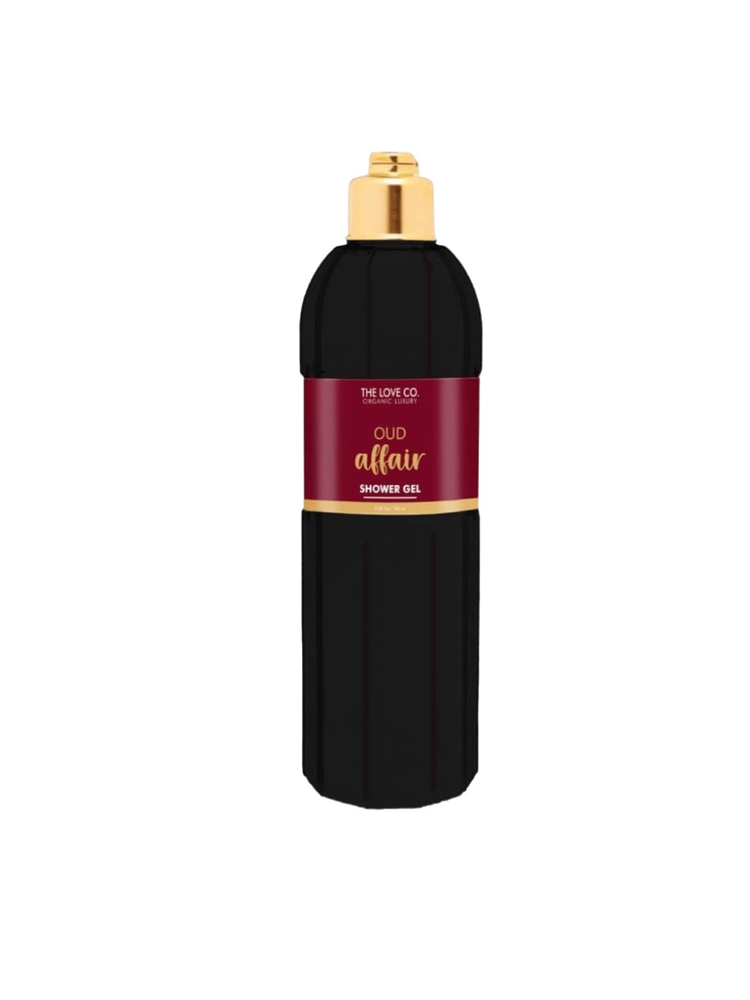 

The Love Co Oud Affair Body Wash With Vitamin E - 100ml, White