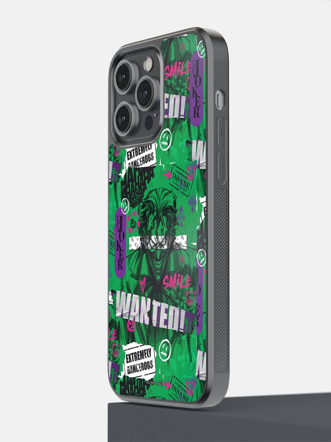 

macmerise Typography Printed iPhone 14 Pro Max Back Case Mobile Accessories, Green
