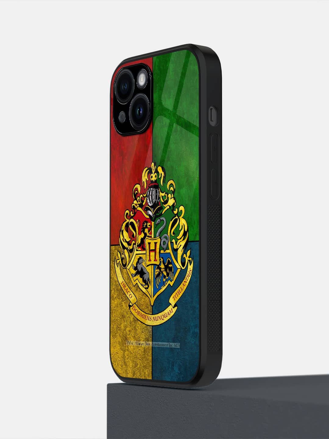 

macmerise Quirky Printed iPhone 14 Back Case Mobile Accessories, Green