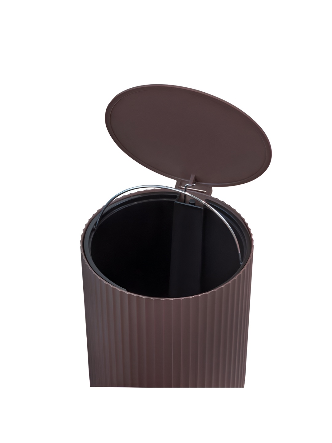 

Freelance Brown Pedal Dustbin
