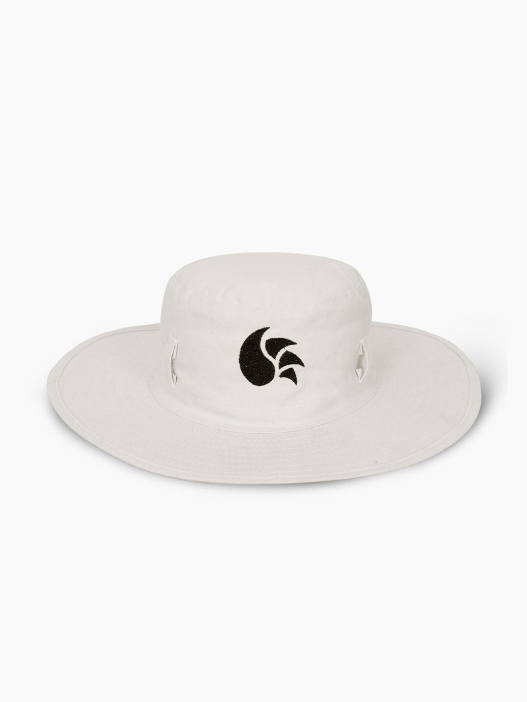 

DSC Men Panama Surge Cricket Hat, Off white