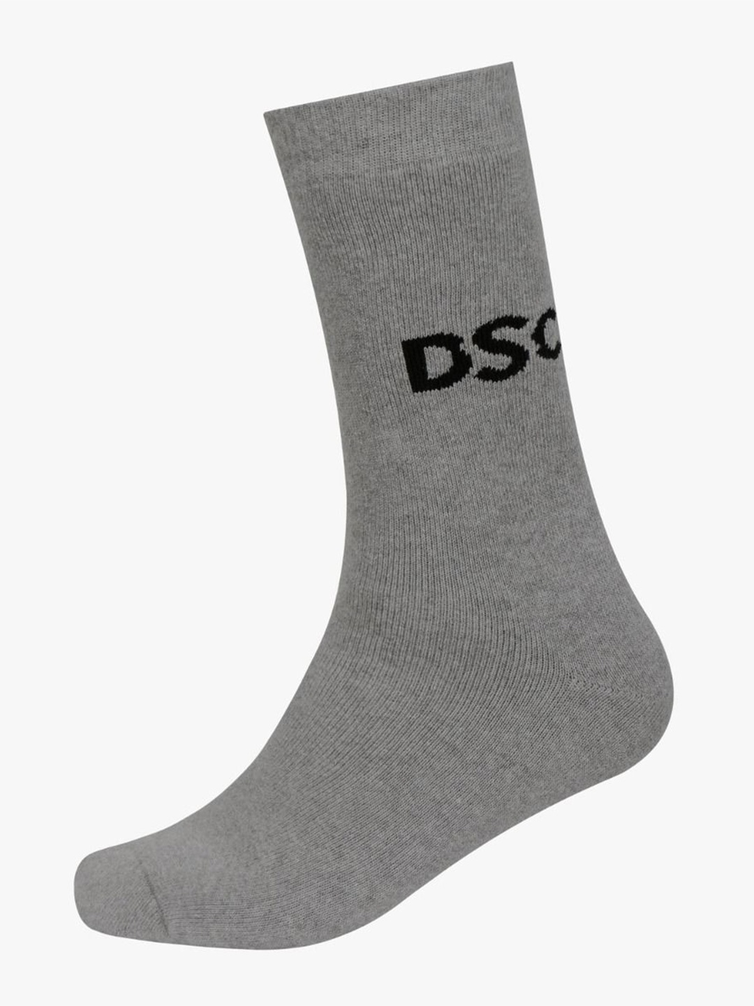 

DSC Passion Grey Polyester Cricket Socks Free Size
