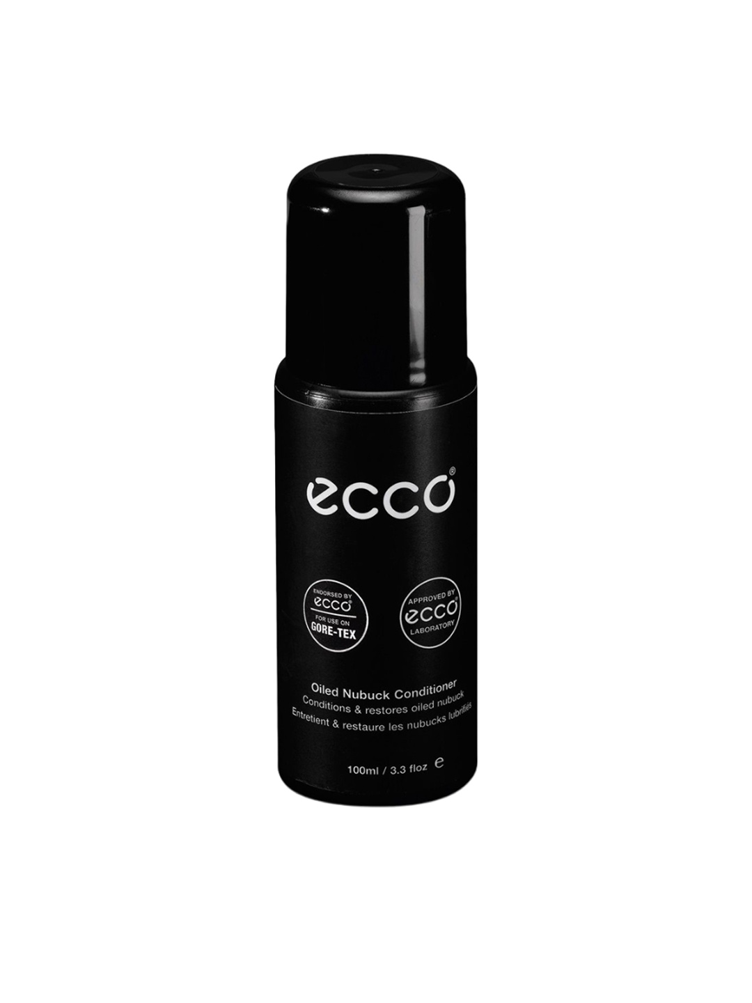 

ECCO Oiled Shoe Conditioner, Transparent