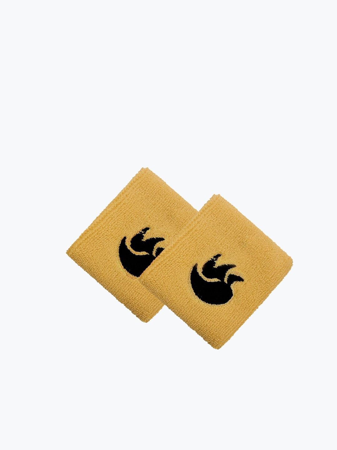 

DSC Wristband 2.5 Inches (Mustard)