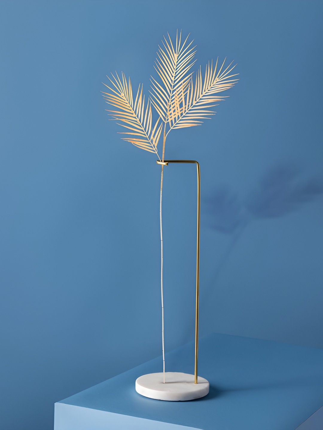 

THE HOME CO. Cream Big Fern Artificial Flower