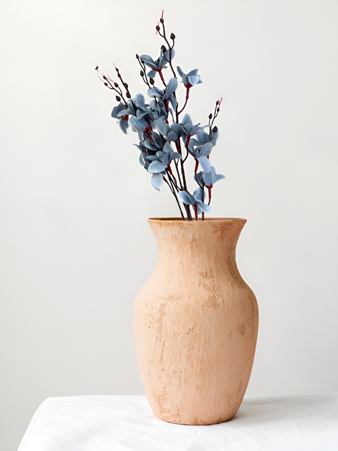 

THE HOME CO. Blue Orchid Artificial Flower