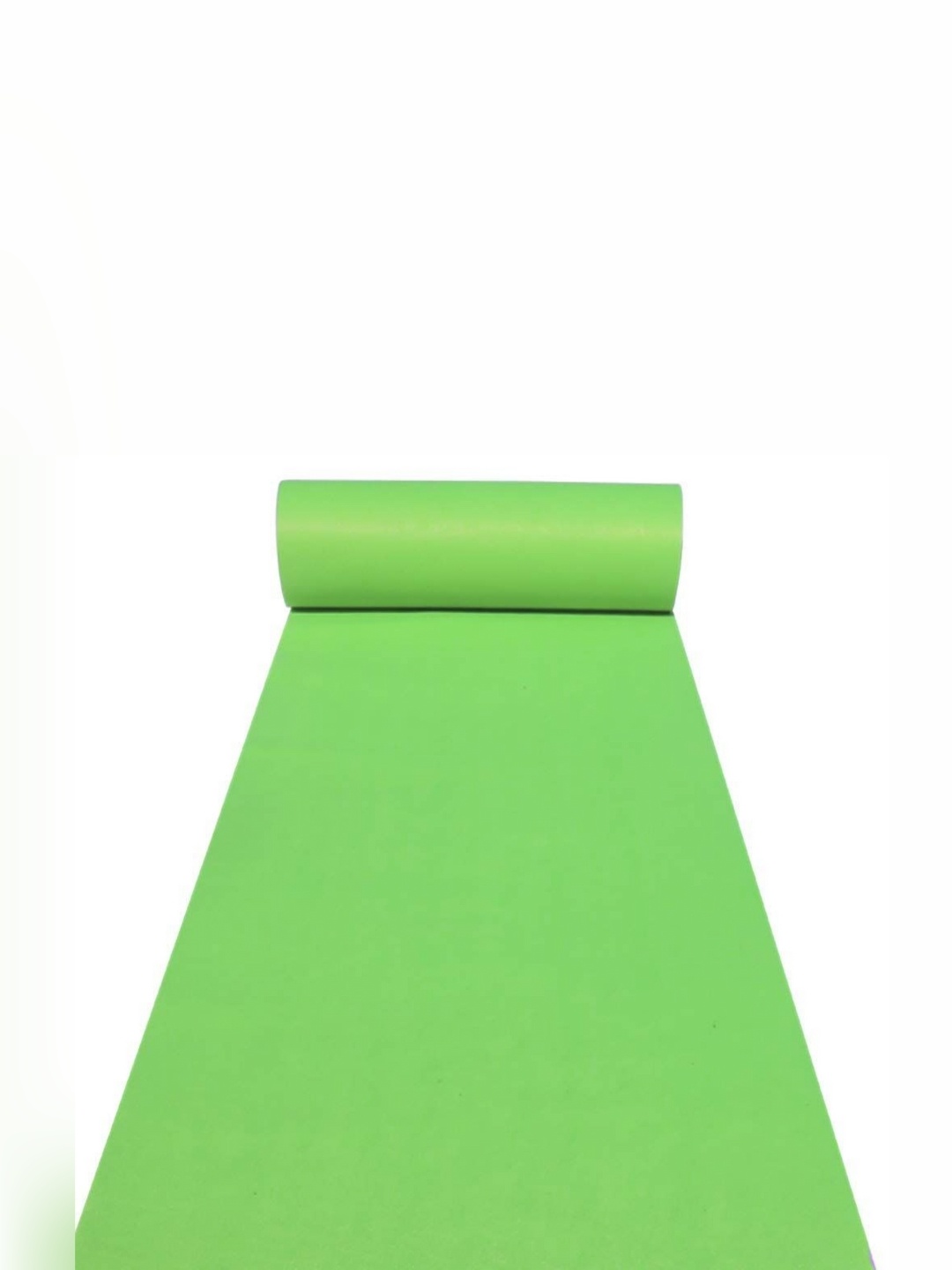

IMRA CARPET Green Rectangle Floor Runner