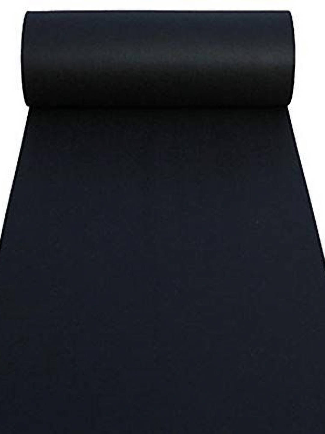 

IMRA CARPET Black Floor Long-lasting Runners