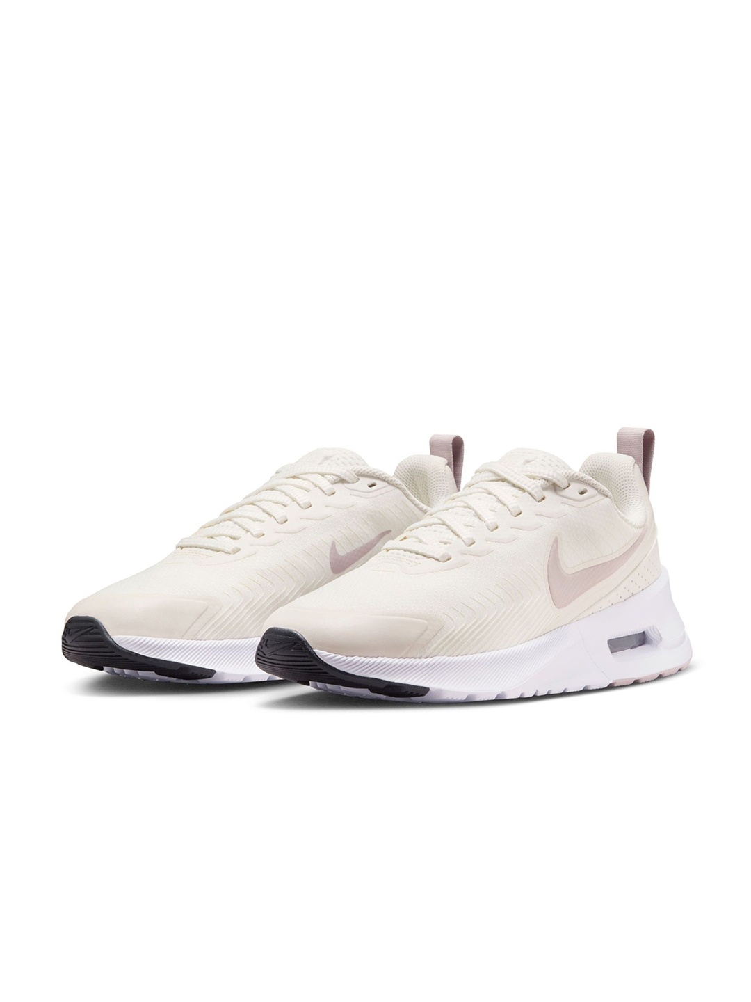 

Nike Air Max Nuaxis Women Casual Shoes, Off white
