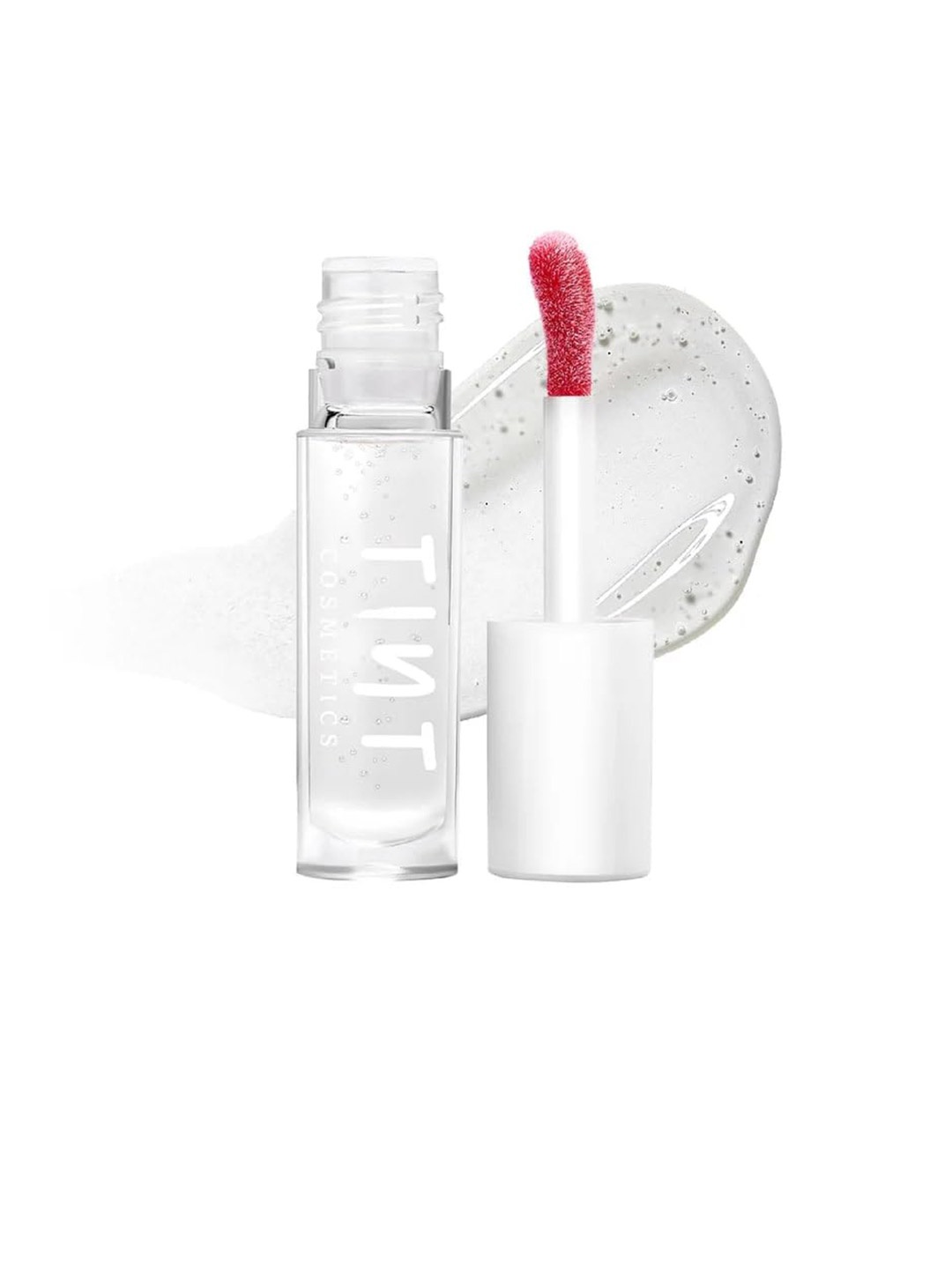 

Tint Cosmetics pH Glossy Lip Stain - 5 ml- Sky, Pink