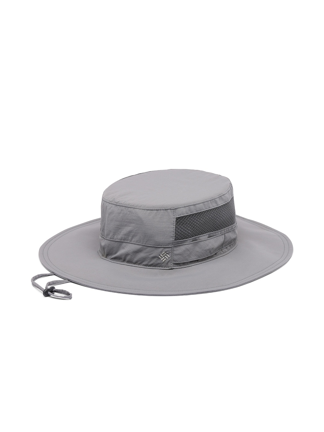 

Columbia Unisex Bora Bora Booney Bucket Hat, Grey