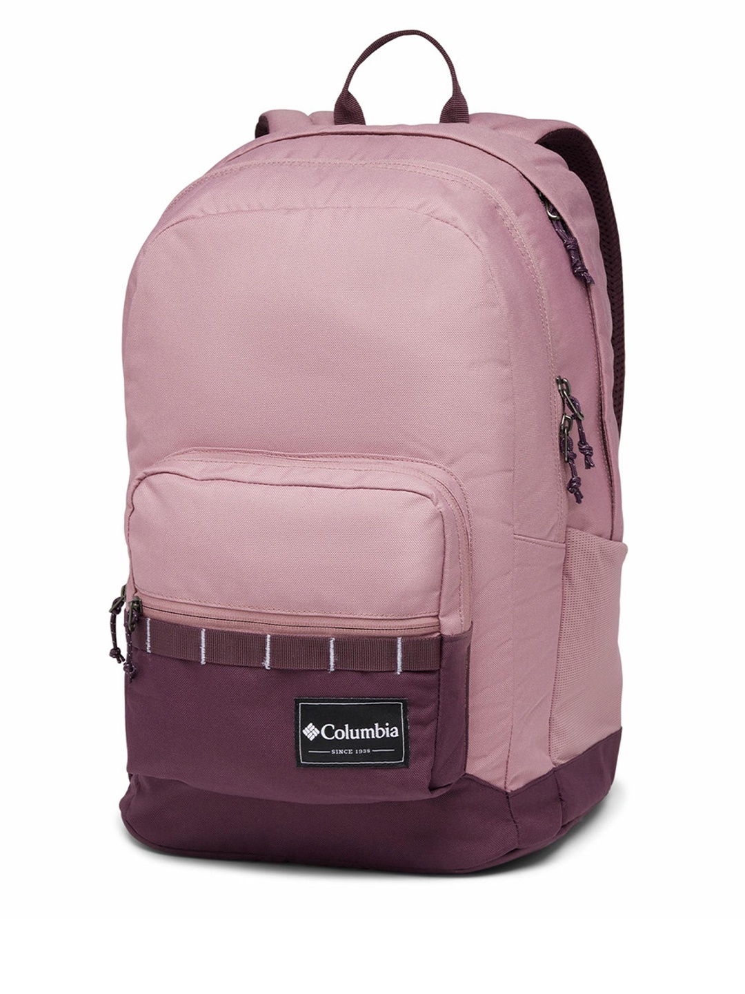 

Columbia Wowen Zigzag II Backpack, Pink