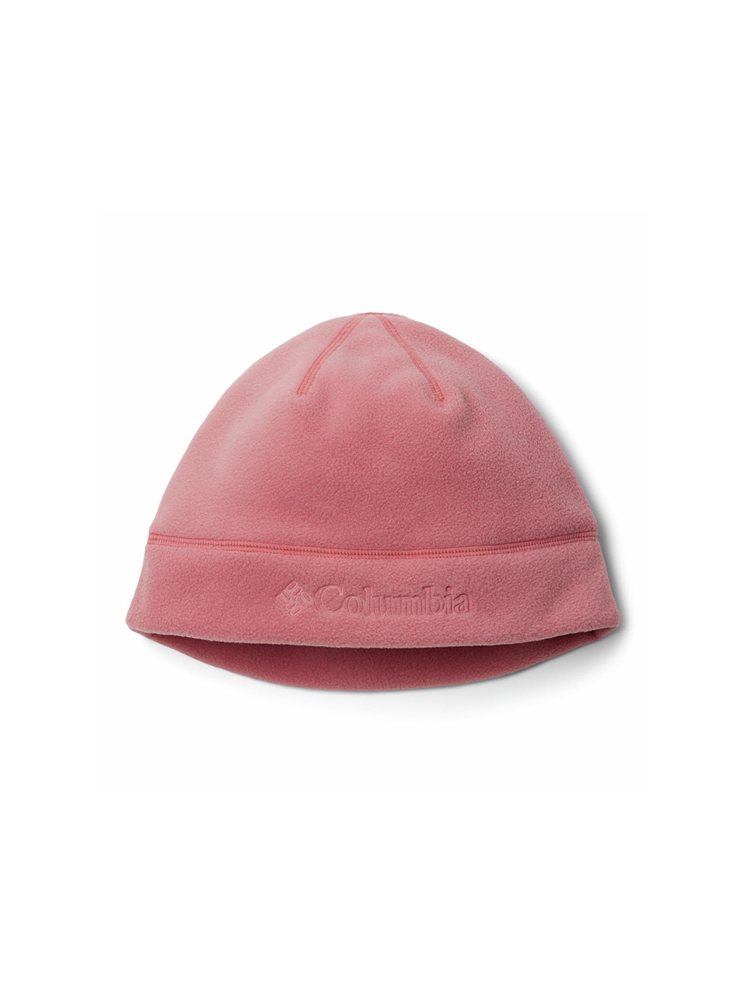 

Columbia Unisex Red Fast Trek II Beanie Caps