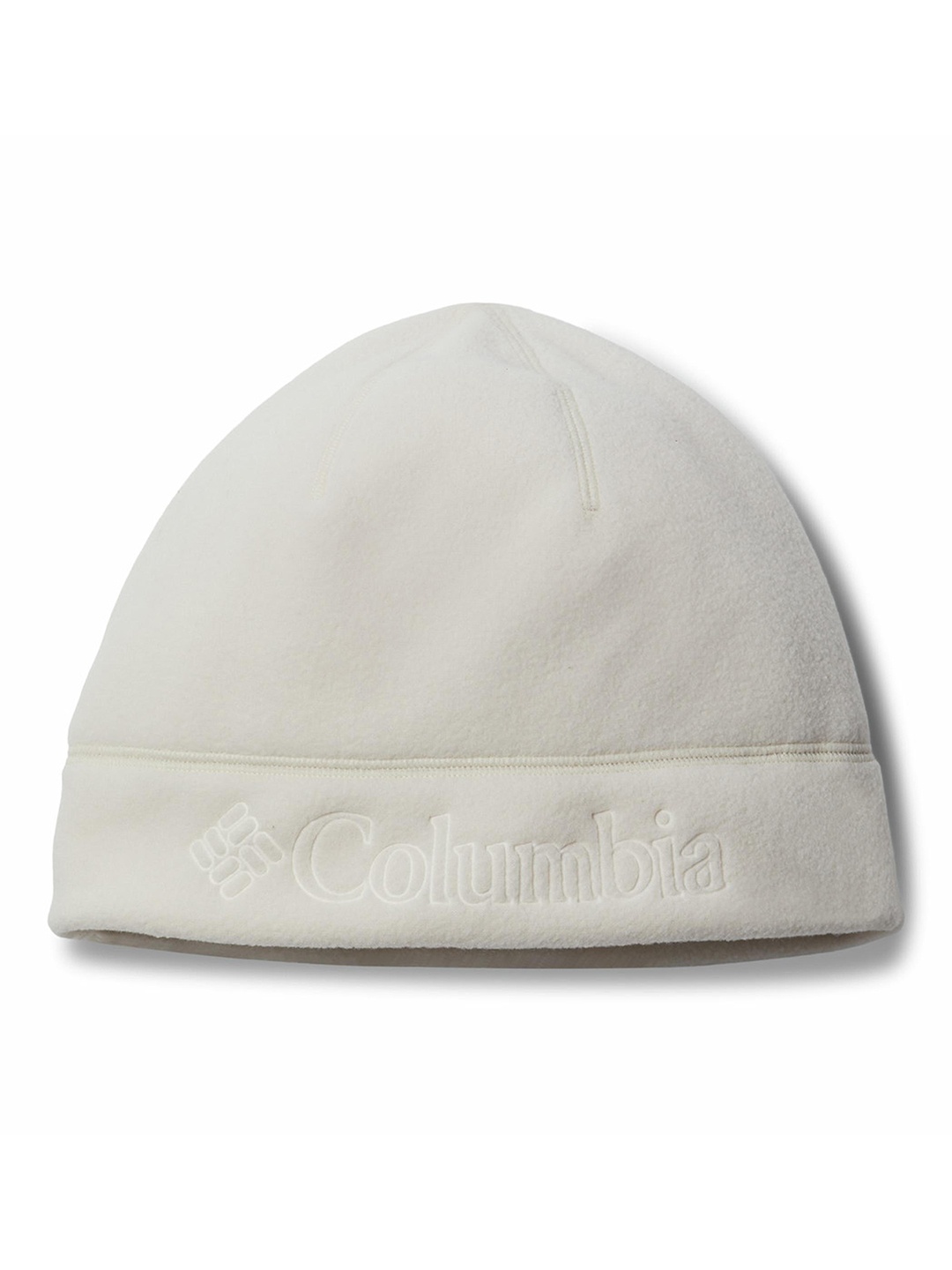 

Columbia Unisex Fast Trek II Beanie Caps, White