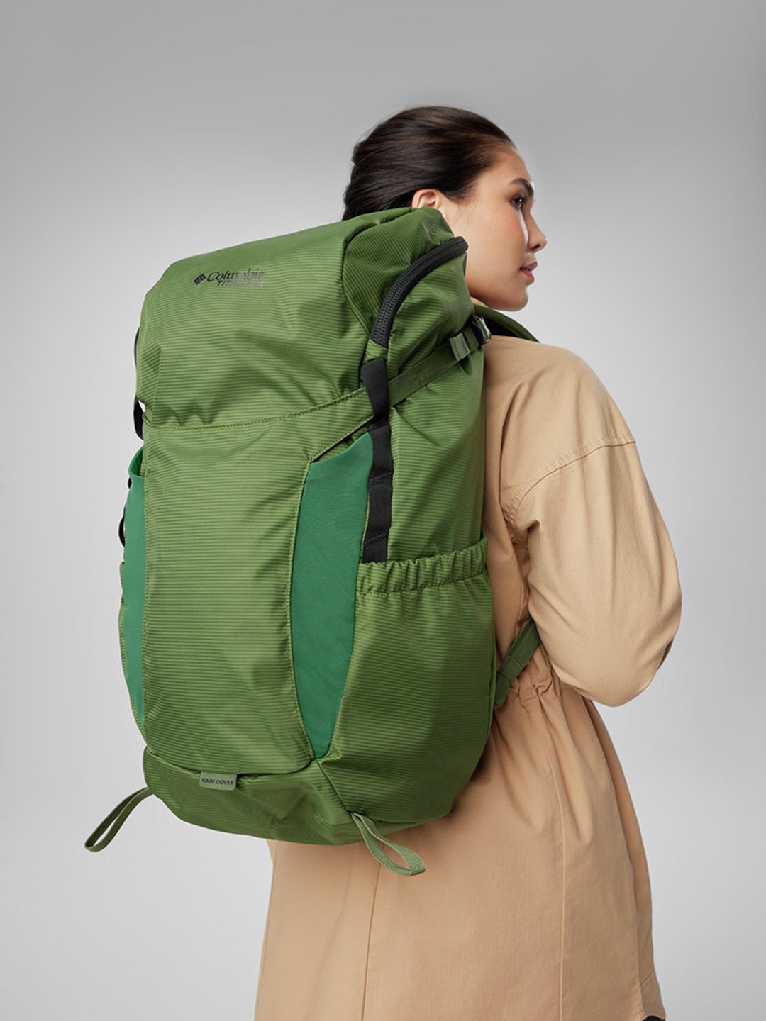 

Columbia Triple Canyon 36L Backpack, Green