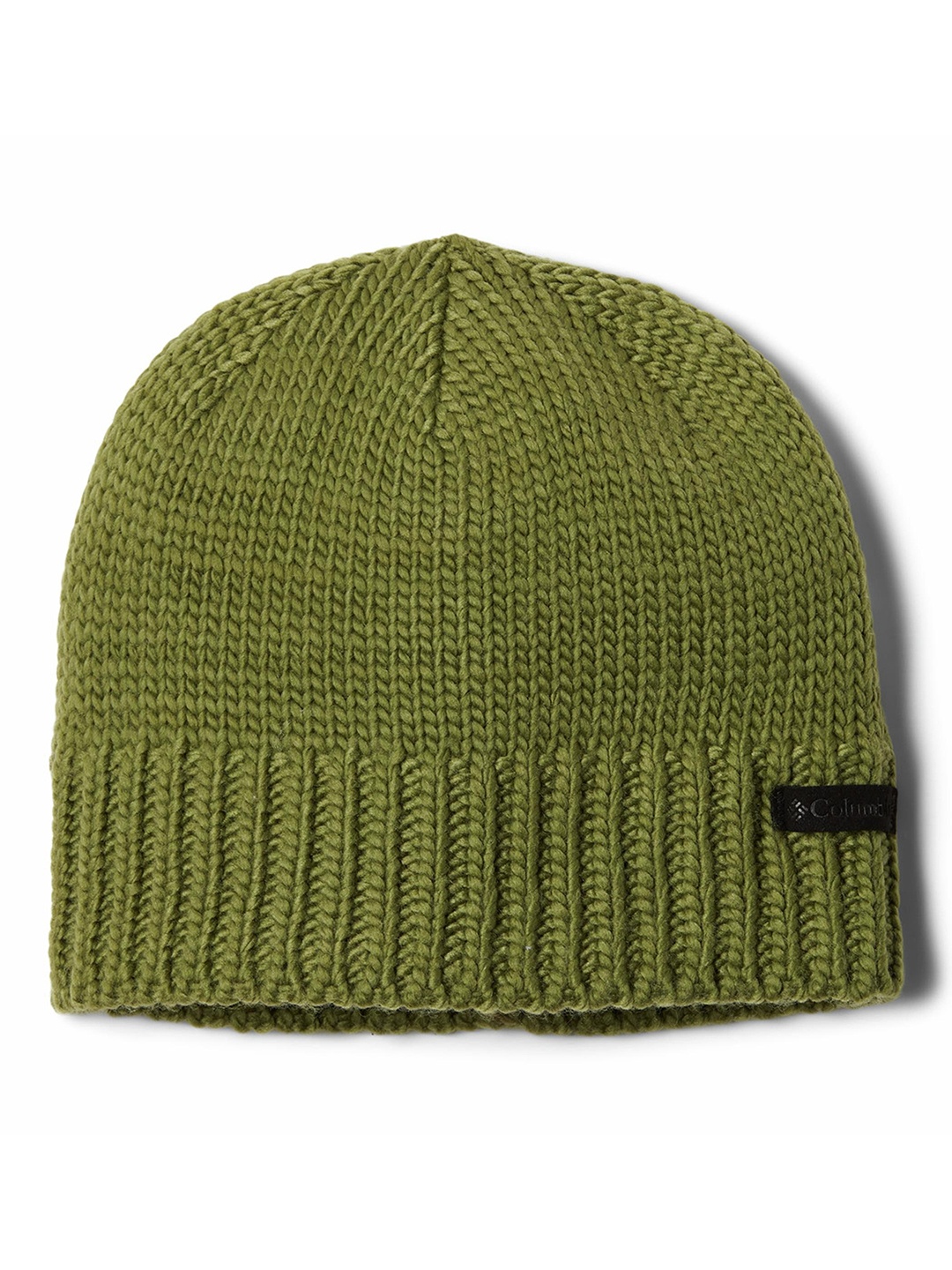 

Columbia Cascade Peak II Unisex Beanie, Green