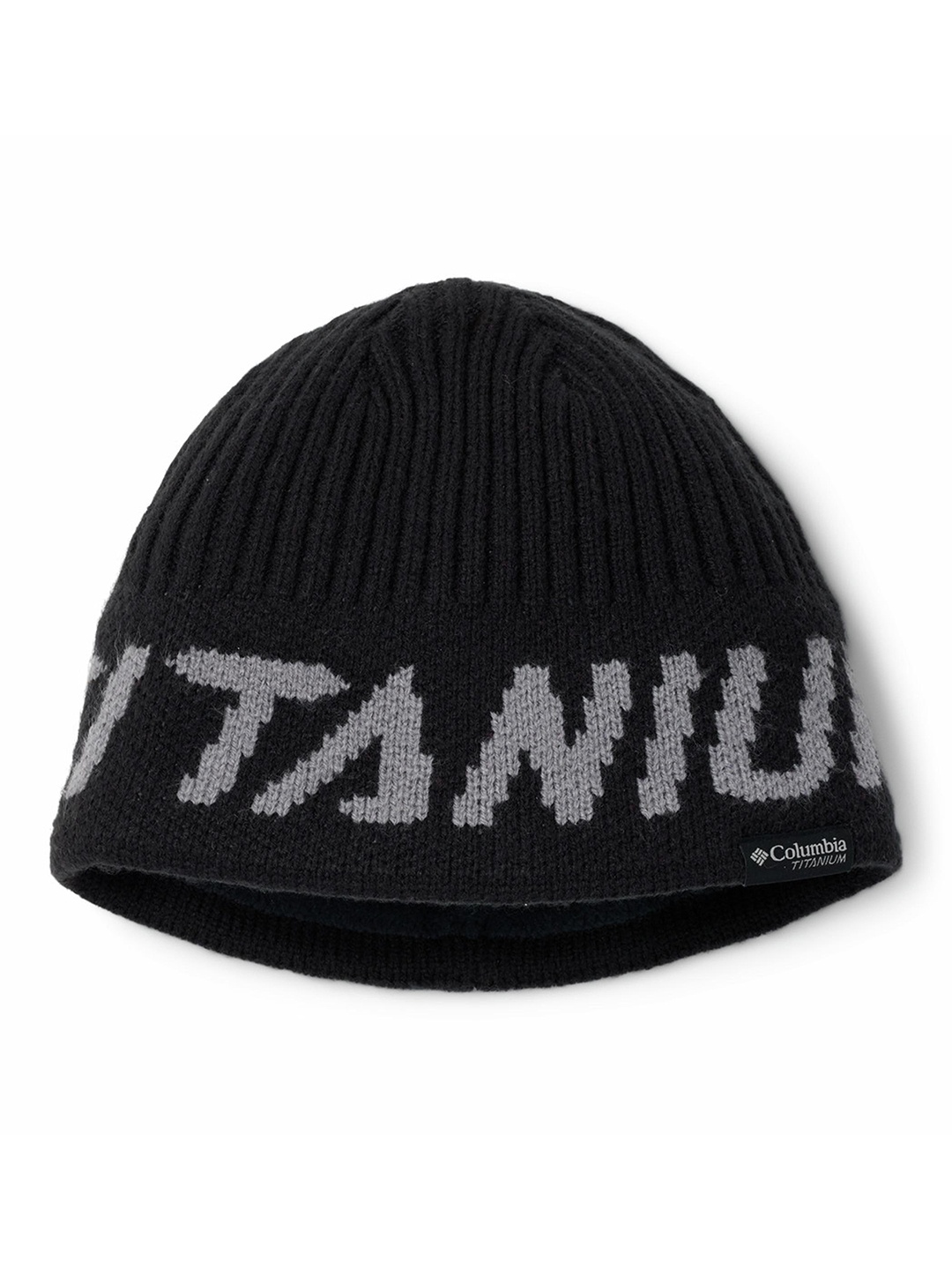 

Columbia Heat II Unisex Beanie, Black