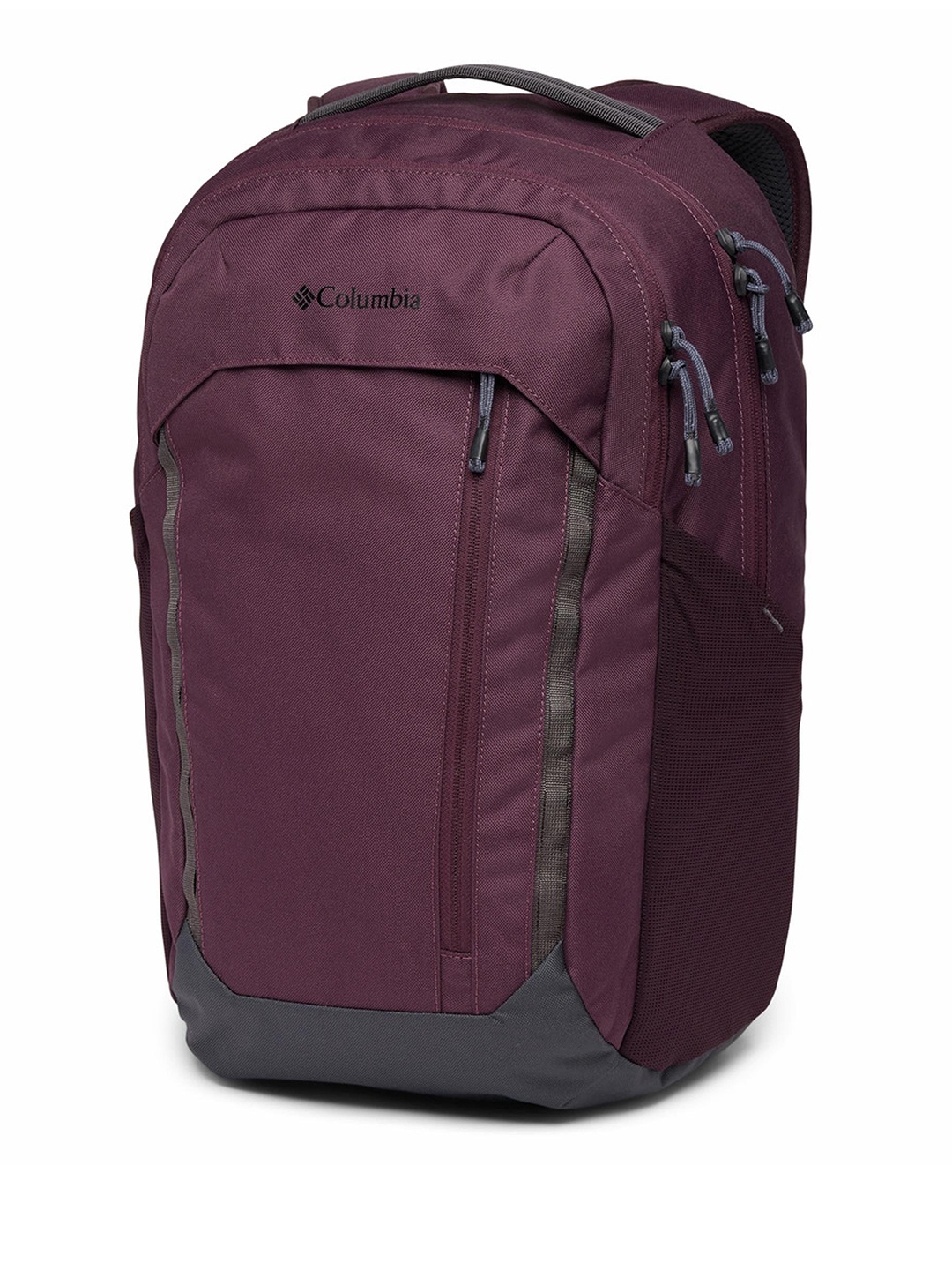 

Columbia Atlas Explorer II Unisex Backpack 26 L, Maroon