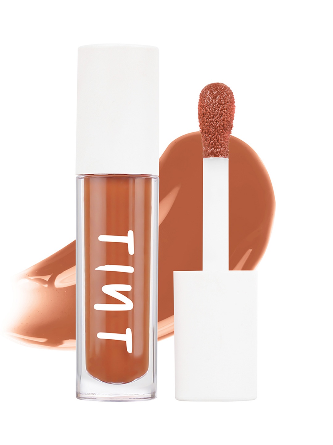 

Tint Cosmetics Hydrating Lip Gloss With Vitamin E - 10ml - Bare, Orange