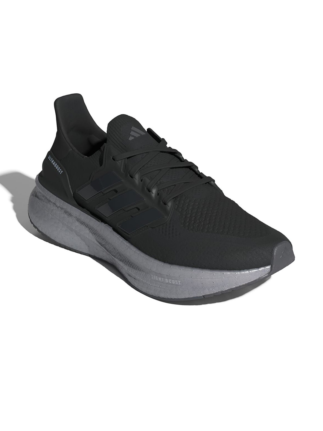 

ADIDAS ULTRABOOST 5 Men Running Lace-Ups Sports Shoes, Black
