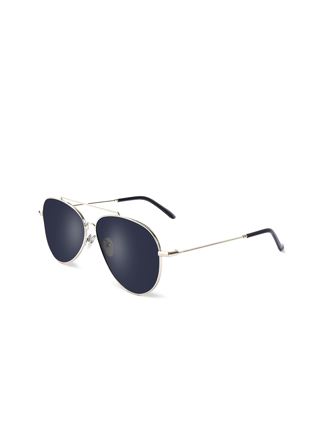 

The Roadster Lifestyle Co UV Protected Lens Aviator Sunglass, Black