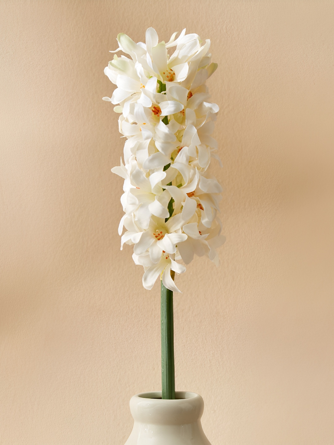 

Home Centre White 1 Pieces Artificial Flower