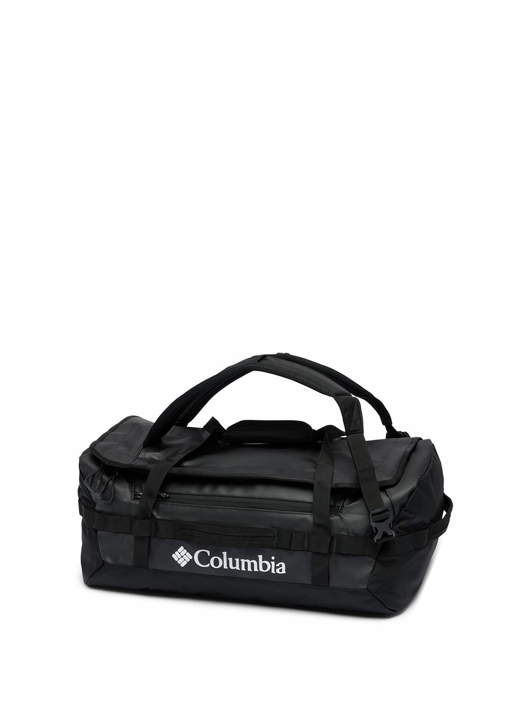 

Columbia Unisex Landroamer Sports Duffel Bag -40L, Black